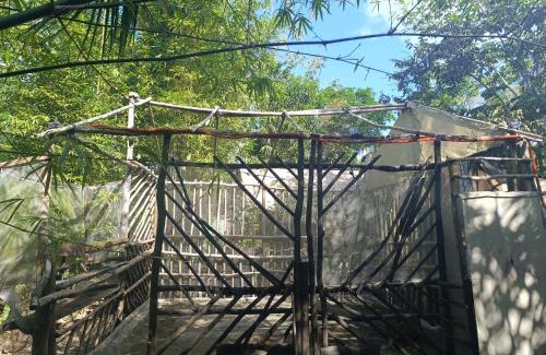 Tulum Other | Space for your tent