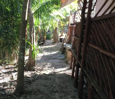 Tulum Other | Space for your tent