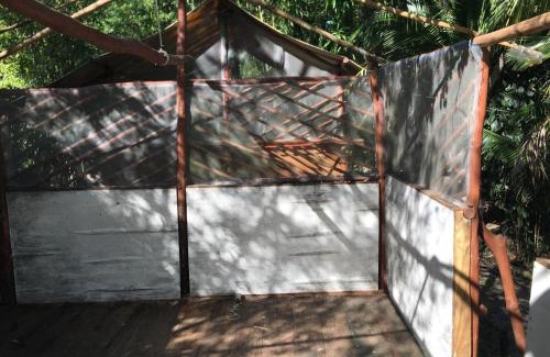 Tulum Other | Space for your tent