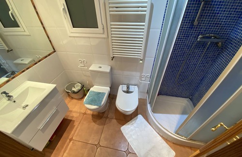 L'Hospitalet de Llobregat Apartment | Spacious Family Suite Holiday Comfy - City Walk