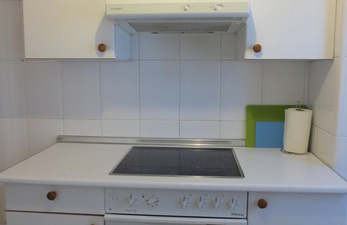 Sallent de Gallego Apartment | Spacious and comfortable apartment in a pedestrian plaza