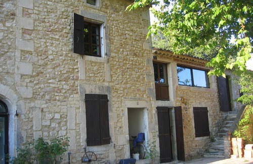 Saint-Paul-Trois-Chateaux House | Spacieuse Maison Familiale Avec Piscine aux Portes de la Provence