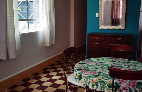 Tuxpan Condo | Spacious and cozy, 5 minutes from the pavilion