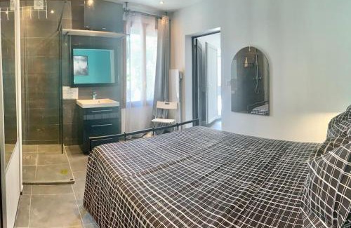 Sevran Apartment | Spacieuse Guest House près de l'aéroport CDG