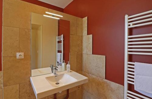 Pays de Mortagne-au-Perche House | Spacieuse longère 10 personnes avec jardin et spa en option - FR-1-497-138