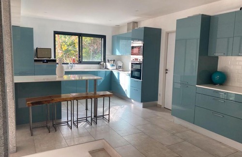 Biscarrosse House | Spacieuse Maison à 400 m du Lac Nord Biscarrosse