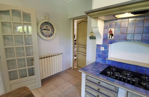 Auriol Villa | Spacieuse Villa au Calme Avec Piscine Privée