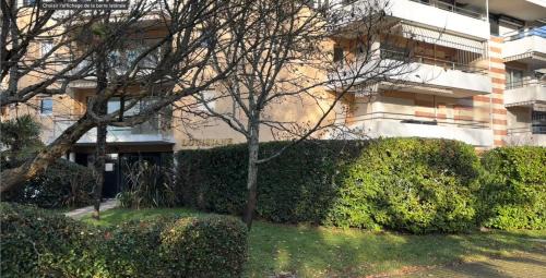 Arcachon Apartment | Spacieux 3 pièces avec terrasse à 3mn de la plage