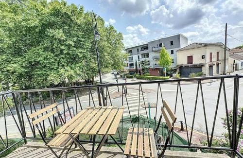 Neuilly-Plaisance Apartment | Spacieux appartement à 15 minutes de la gare