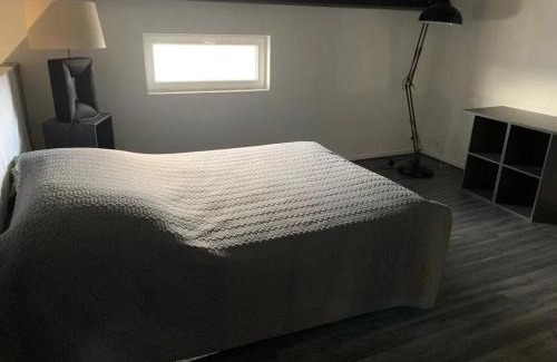 Sancheville Apartment | Spacieux appartement près de Sancheville – 120 m² avec douche