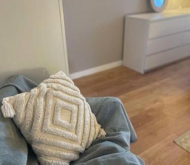 Hagondange Apartment | Spacieux appartement neuf - France