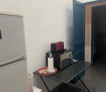 6th Arrondissement Apartment | Spacieux appartement T4 avec cours privée