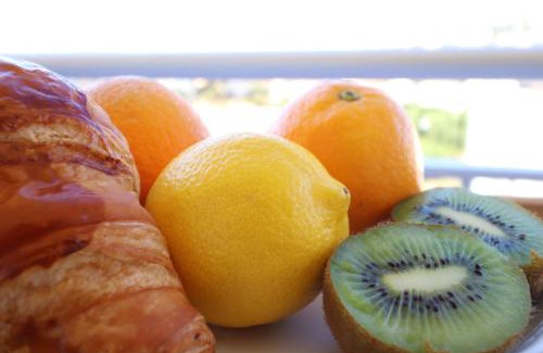 Ajaccio Apartment | Spacieux Appartement Vue Mer et Montagne en dernier étage avec Terrasse - Parking et Wifi