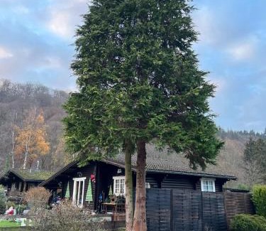 Aywaille Ski Chalet | Spacieux chalet à Aywaille
