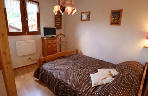 Areches Apartment | Spacieux duplex pour 10 pers. avec piscine à Arêches-Beaufort - FR-1-342-209