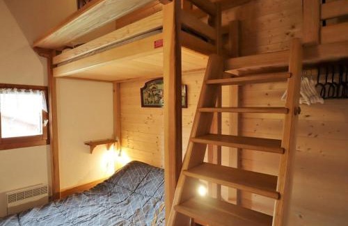 Areches Apartment | Spacieux duplex pour 10 pers. avec piscine à Arêches-Beaufort - FR-1-342-209