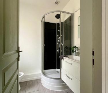 Chatellerault Apartment | Spacieux et confortable en plein centre - Studio Vienne