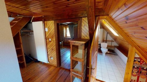 Sondernach Apartment | Spacieux et confortables gîtes à proximité randonnées, lacs, ski nature