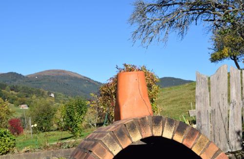 Sondernach Apartment | Spacieux et confortables gîtes à proximité randonnées, lacs, ski nature