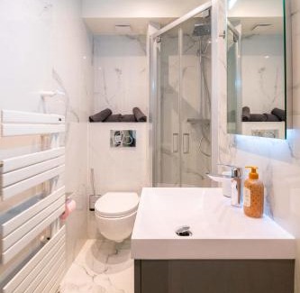 Jean-Medecin Apartment | Spacieux et Moderne T2 - Hyper Centre