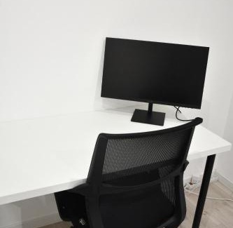 Louvroil Apartment | Spacieux F2 - Louvroil - Proche Belgique