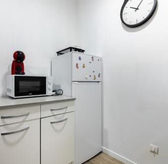 Villemomble Apartment | Spacieux F2 Proche Gare du Nord