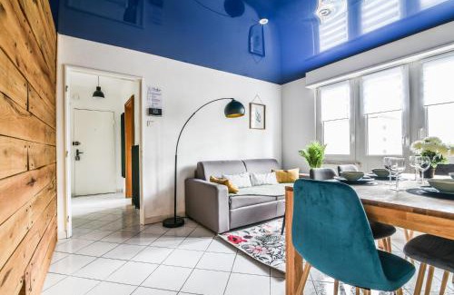 Saverne Apartment | Spacieux - Famille, Weekends & Séjours Pros - Parking