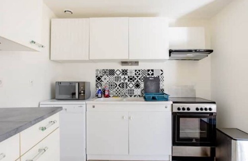 Couilly-Pont-aux-Dames Apartment | Spacieux Duplex à 10 min du Parc Disneyland