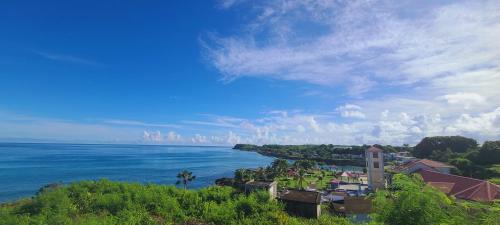 Anse-Bertrand House | Spacieux haut de villa proche plage