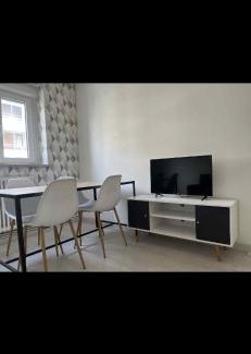 Uckange Apartment | spacieux logement proche amnéville