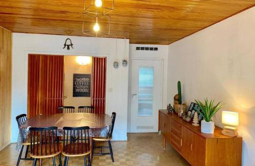 Saint-Chaffrey Apartment | Spacieux T2 à 100m des pistes & WIFI ultra rapide