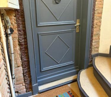 Carmes Apartment | Spacieux T3 Centre Ville Toulouse Esquirol Carmes