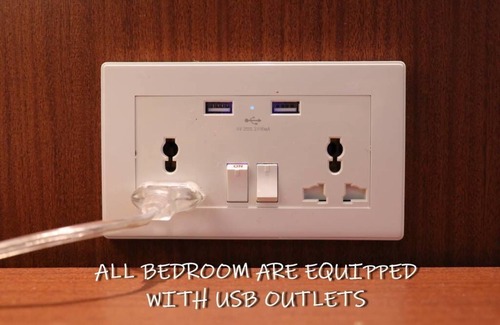 Nana Apartment | Spacious Newly Renovated 3BDR/6pax Soi 11 BTS NANA