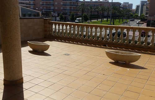 Sant Antoni de Calonge Apartment | SPACIOUS AND COMFORTABLE APARTMENT NEAR THE BEACH