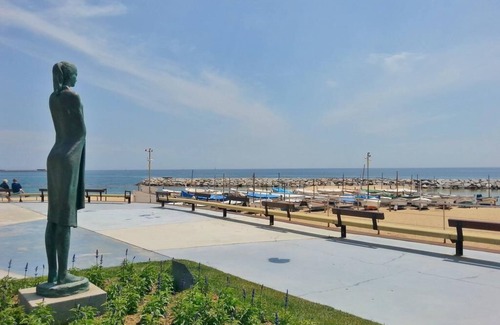 Sant Antoni de Calonge Apartment | SPACIOUS AND COMFORTABLE APARTMENT NEAR THE BEACH