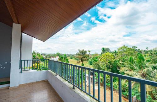 Kaduwela House | Spacious Eco Guest House Colombo
