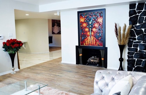 View Park-Windsor Hills House | Spacious 3-bedroom home in the desirable View Park-Windsor Hills