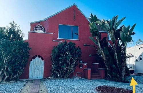 View Park-Windsor Hills Apartment | Spacious Home in the Heart of Los Angeles