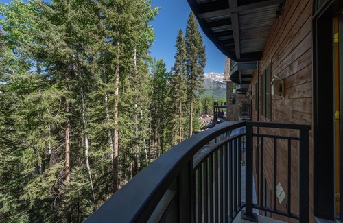 Mountain Village Condo | Spacious 1 BDR Mountain Village Condo