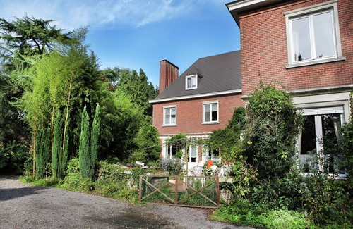 Ruiselede Villa | Spacious 11-Bed Family Retreat