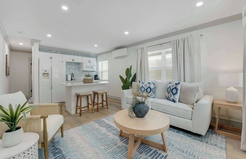 El Cid Apartment | Spacious 1 Bedroom - Downtown - Renovated