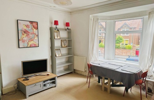 Oxford Apartment | Spacious 1 Bedroom Apartment in the Centre of Oxford With Free Parking
