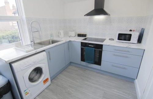Leamington Spa Apartment | Spacious 1 Bedroom Central Flat