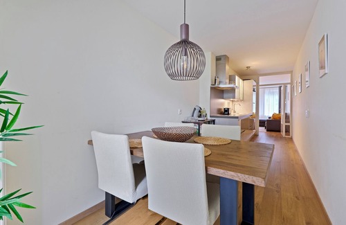 Haarlemmerbuurt House | Spacious 1-bedroom house in City Center Amsterdam