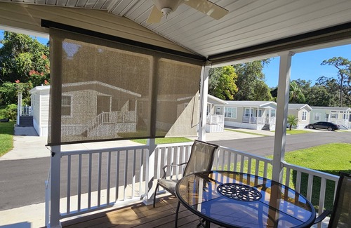 Kissimmee House | SPACIOUS 1 BEDROOM HOUSE IN DISNEY AREA 5 STAR RATED MILL CREEK RESORT 2772 B