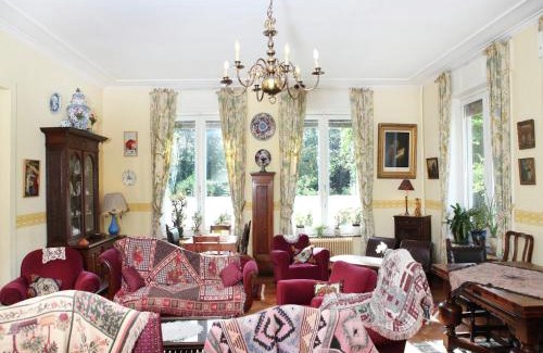 Ruiselede House | Spacious 11-Bed Family Retreat
