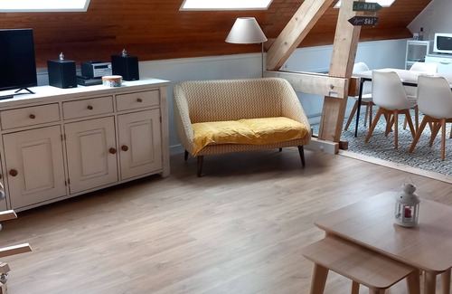 Chastreix Apartment | Spacious 12-person gîte 3 minutes from the Chastreix nature reserve