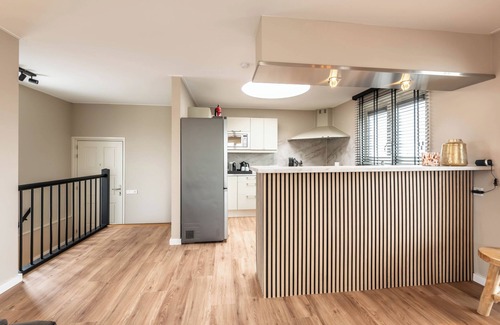 Municipality of Aalsmeer Boat Rental | Spacious 120m2 Watervilla With Sauna Near Amsterdam And Schiphol.