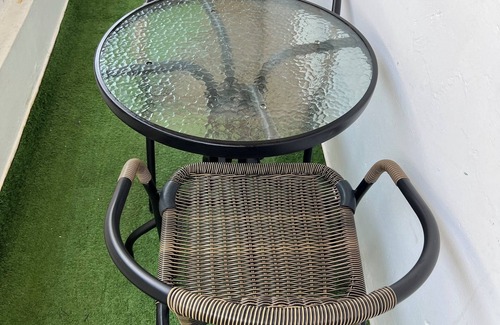 Mombasa Apartment | Spacious 1bedroom apartment in Nyali Mombasa/hotshower/washing machine/wifi