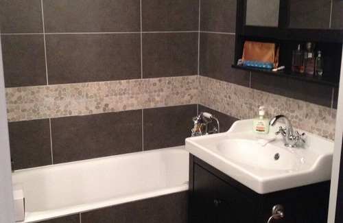 Bercy Apartment | Spacious 1BR - 750sqft, steps away from the Seine river, Bastille plaza & Opera!